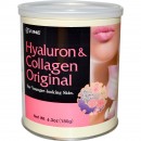 Hyaluron & Collagen + Elastin 6.3oz (180g)